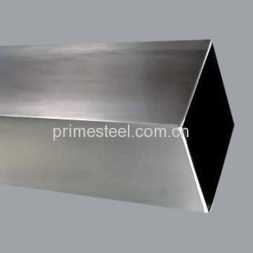 Welded/Seamless Stainless Steel Square Tube