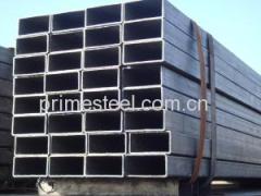 Welded/Seamless Stainless Steel Square Tube