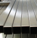 Welded/Seamless Stainless Steel Square Tube
