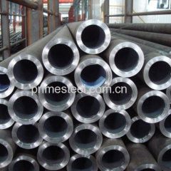 Welded/Seamless Stainless Steel Tube