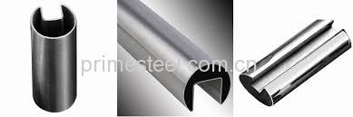Customized Stainless Steel Pipe