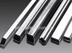 Customized Stainless Steel Pipe