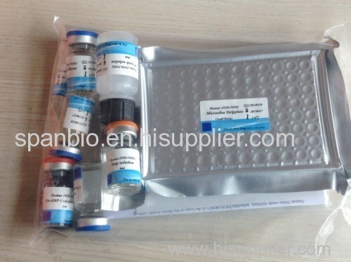 Clenbuterol (Cle) ELISA Test Kit