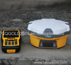 Large Capacity Gnss Instrument RTK