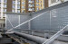 Aluminum alloy High-speed Rail sound barrier