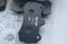 Ferodo Car Brake Pads for AP 7040 Brake Caliper