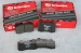 Brembo Car Brake Pads F40 Brake Calipers