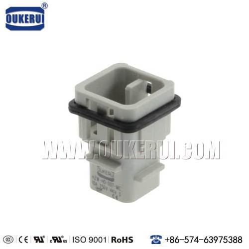 OUKERUI HEAVY DUTY CONNECTOR INSERTS