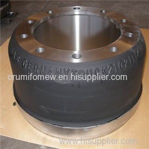 GUNITE Brake Drums Product Product Product