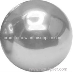 120mm Chrome Steel Balls