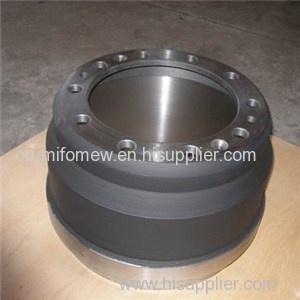 HINO Brake Drums Product Product Product