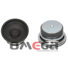 Omega Hot Sale Telephone Speaker YD50-11-8F39C-R