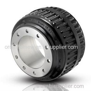 VOLVO Brake Drums Product Product Product