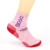 Professional Antibacterial Technology Cotton Sock Manufacturer / Supplier