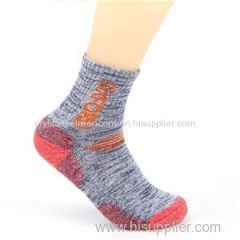 Antibacterial Sock Professional Technology Sock Manufacturer