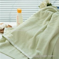 Hot Selling Home Textile Bath Towel