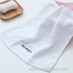 Cotton Terry Hand Towel