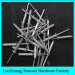 Low price wholesale aluminum multigrip large flange blind rivets