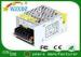 Small 15W 3A Constant Current LED Power Supply For LED Lights CE RoHS Certification