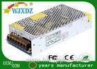 Professional LED Display Panel Power Supply 100W 20A Built In EMI Filter