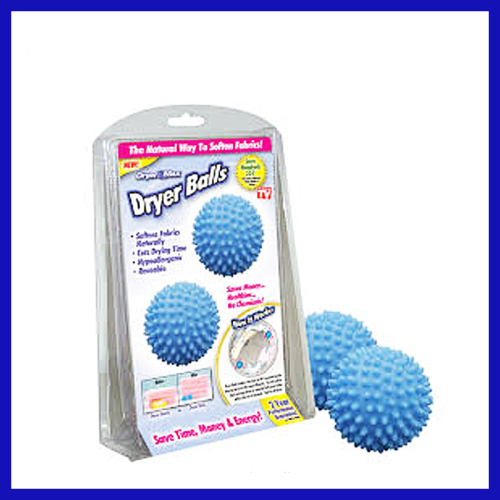 as seen on tv dryer balls
