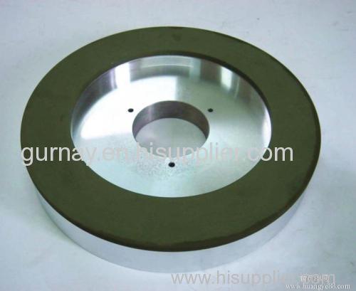 resion diamond millston grinding wheel cutting wheel