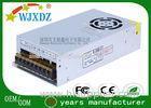 Military Project 5V 40A LED Switching Power Supply AC To DC Passes 5G Vibration Test