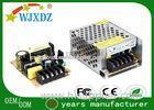 Efficient Industrial AC / DC Switching Power Supply 5V With Overload Protection