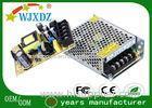 25W LED Switching Power Supply Driver 110V - 260V High Output Frequency