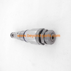 kobelco excavator SK200-3 SK300LC-3 oil control valve pressure relief valve 2436R839F3 2436R839F2