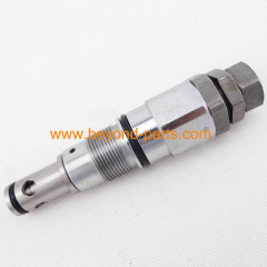 kobelco excavator SK200-3 SK300LC-3 oil control valve pressure relief valve 2436R839F3 2436R839F2