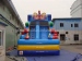 Candy Land inflatable Slide