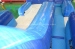 Dolphin Super Splash Down Slide