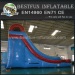 Super Fun Inflatables Wet and Dry Inflatable Slide