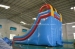 Super Fun Inflatables Wet and Dry Inflatable Slide