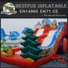 Wyrmslayer inflatable slide for fun