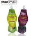 Juice Packaging Film Liquid Stand Up Pouch With Spout / Jelly Candy Bag