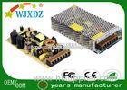 Industrial 15A IP20 AC To DC Switching Power Supply 180W Long Life Span