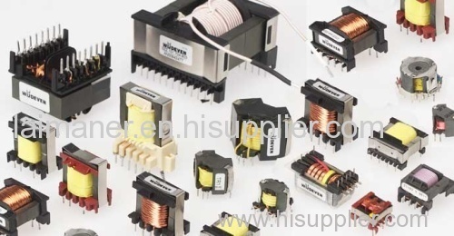 Pulse Transformer - high frequency transformer custom design and appliance