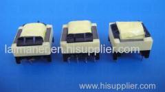 High quality magnetic core vertical ei transformer 230V