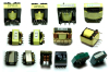 EE/ EI /EF/EER/EFD/ER/EPC/EP/RM Switching Power Transformer & 100khz high frequency transformer