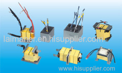 High Frequency Transformer For High Power / Magnetic Choke Application