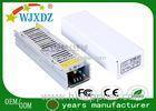 Pure Copper Transformer AC DC AC DC Switching Power Supply For LED Strip Lights