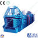 Horizontal Hydrualic oil press machine