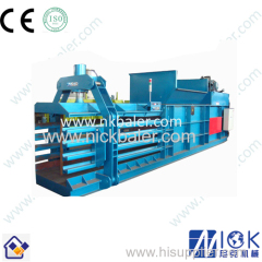 OCC paper Hydrualic oil strapping machine