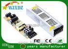 Security Monitor High Efficiency AC DC Switching Power Supply 24V 150W 6.25A