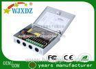 120W CCTV Switching Power Supply Driver LED Lighting Power Supplies 2 Years Warranty