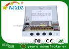 180W 15A CCTV Switching Power Supply For Communication Monitor / Stage Decoration