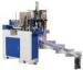 Fully Automatic 4KW 380V Lunch Box making Machine 55-60 PCS/min