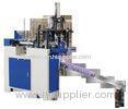 Fully Automatic 4KW 380V Lunch Box making Machine 55-60 PCS/min